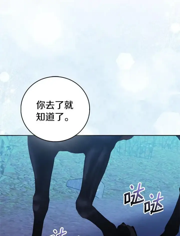 漫画《作为假圣女，却被众人迷恋？》64.夜游第11张图