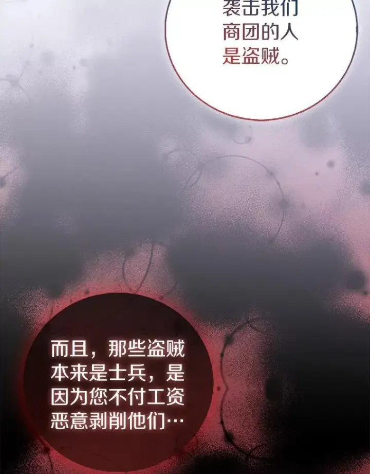 漫画《作为假圣女，却被众人迷恋？》64.夜游第114张图