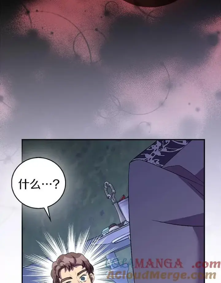 漫画《作为假圣女，却被众人迷恋？》64.夜游第117张图