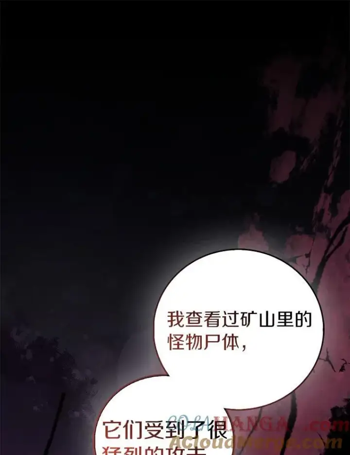 漫画《作为假圣女，却被众人迷恋？》64.夜游第29张图