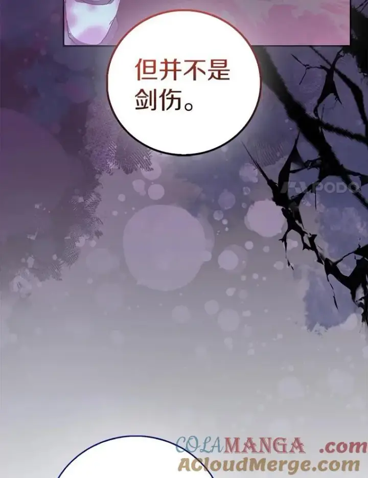 漫画《作为假圣女，却被众人迷恋？》64.夜游第33张图
