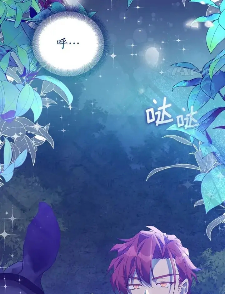 漫画《作为假圣女，却被众人迷恋？》64.夜游第4张图