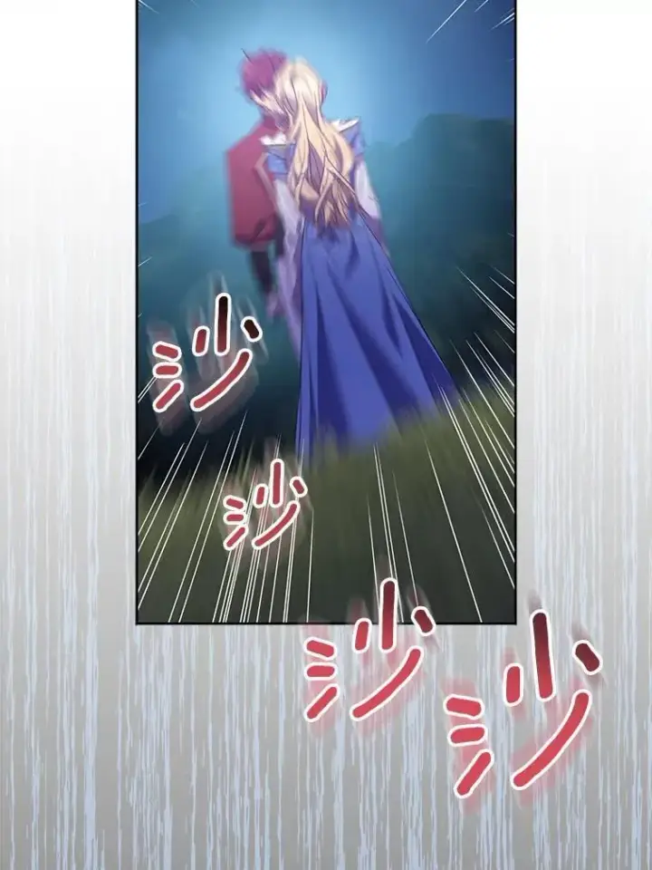 漫画《作为假圣女，却被众人迷恋？》64.夜游第55张图