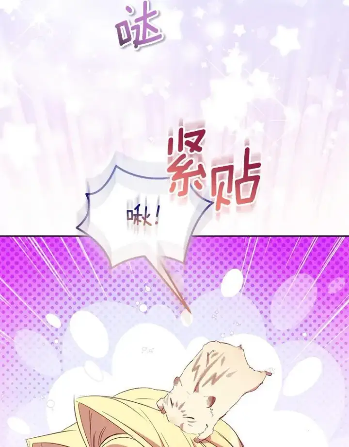 漫画《作为假圣女，却被众人迷恋？》67.消失的神谕第38张图
