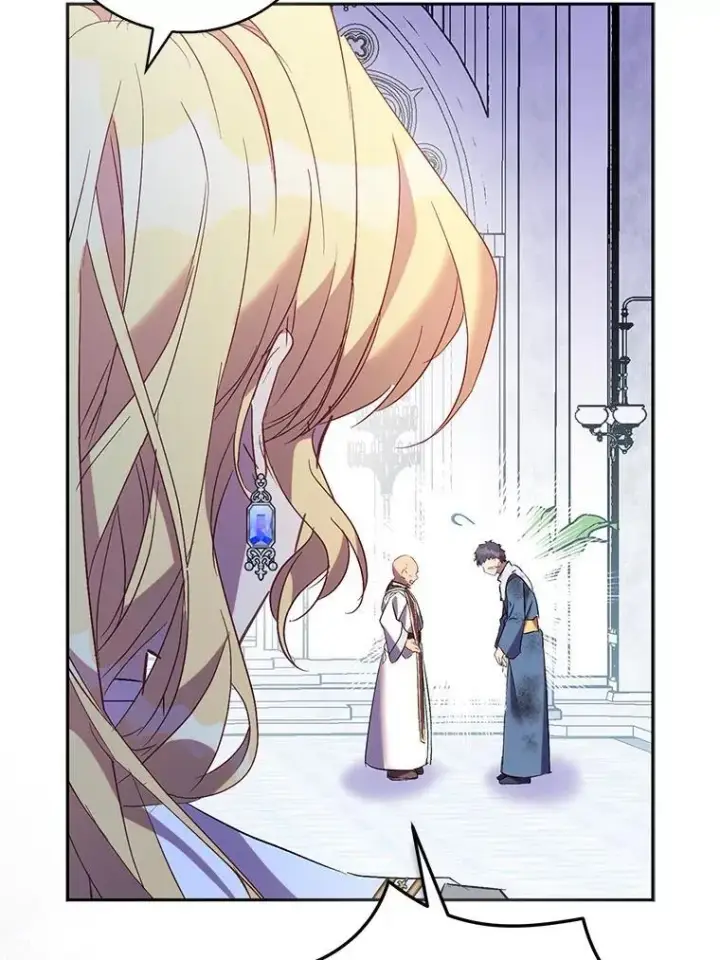漫画《作为假圣女，却被众人迷恋？》68.冤家路窄第11张图