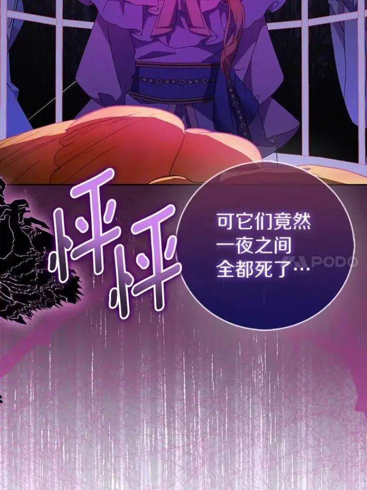 《作为假圣女，却被众人迷恋？》69.不祥之兆图23