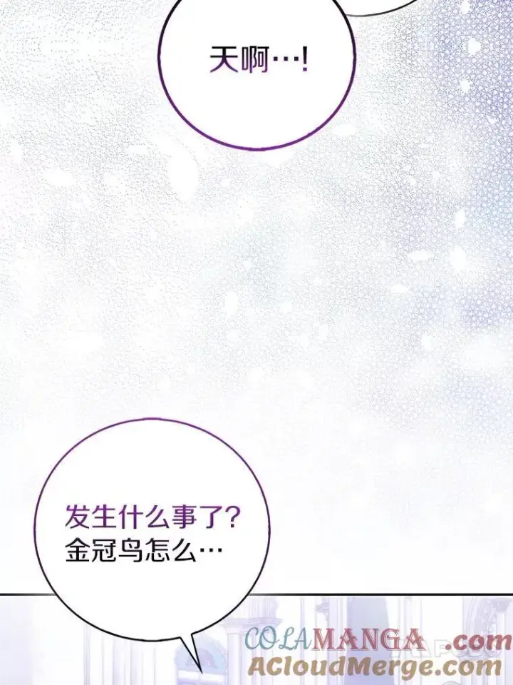 《作为假圣女，却被众人迷恋？》69.不祥之兆图29
