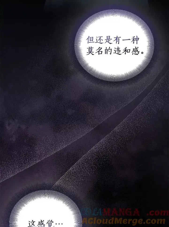 《作为假圣女，却被众人迷恋？》69.不祥之兆图41
