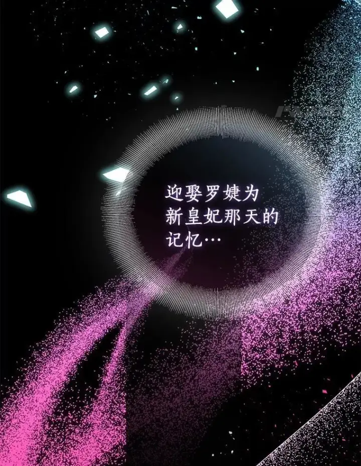 《作为假圣女，却被众人迷恋？》74.皇帝的记忆图102
