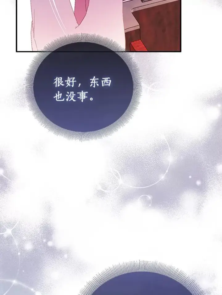 《作为假圣女，却被众人迷恋？》74.皇帝的记忆图40