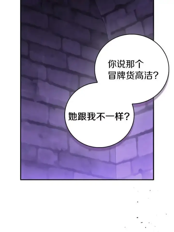 漫画《作为假圣女，却被众人迷恋？》75.直闯敌营第26张图
