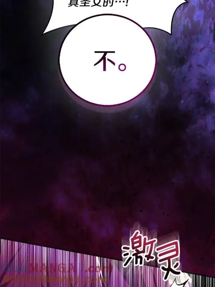 漫画《作为假圣女，却被众人迷恋？》75.直闯敌营第29张图