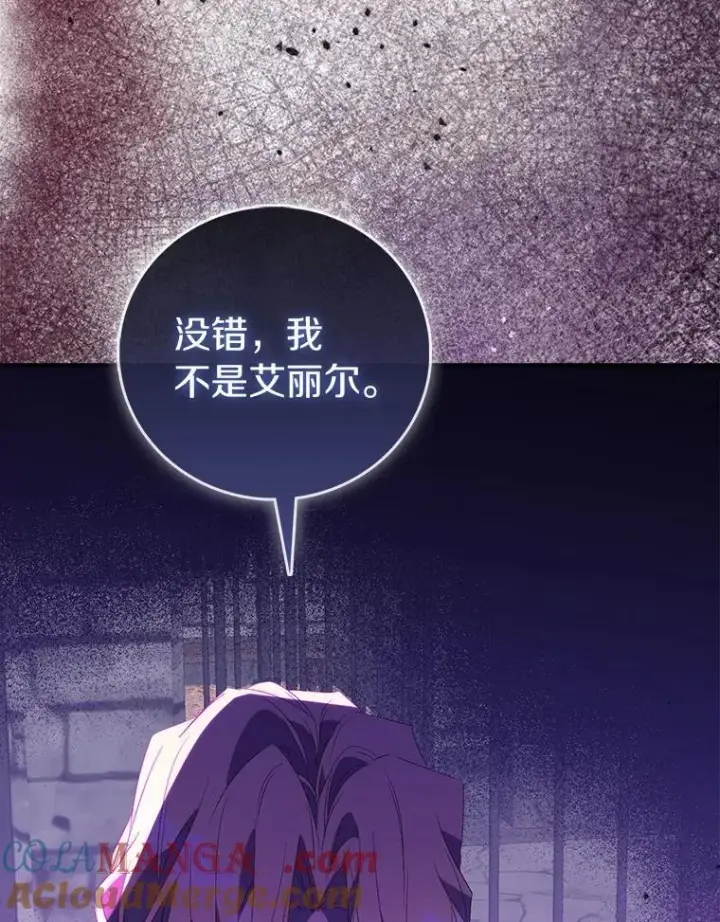 漫画《作为假圣女，却被众人迷恋？》75.直闯敌营第33张图