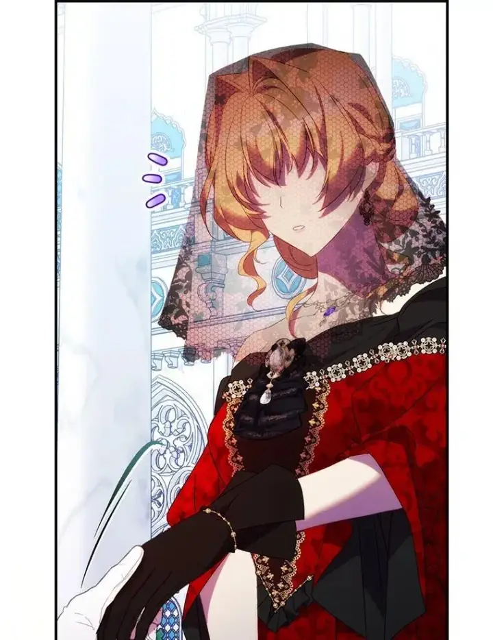 漫画《作为假圣女，却被众人迷恋？》76.地下监狱第28张图