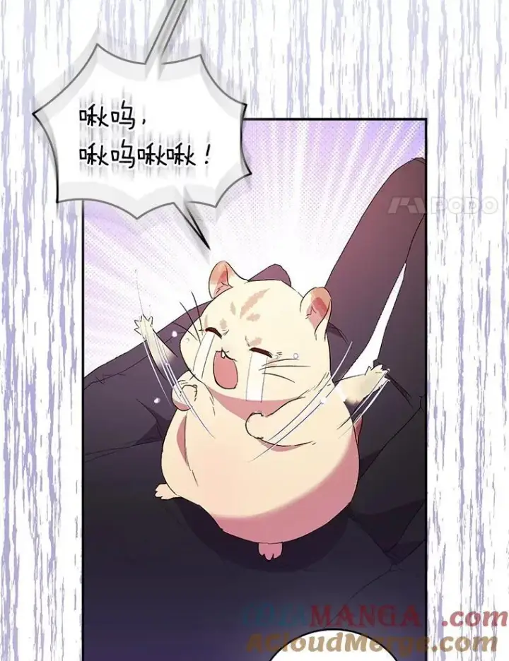 漫画《作为假圣女，却被众人迷恋？》76.地下监狱第53张图
