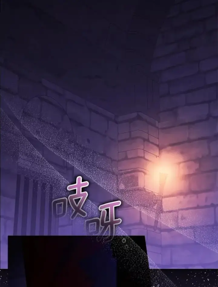 漫画《作为假圣女，却被众人迷恋？》76.地下监狱第67张图
