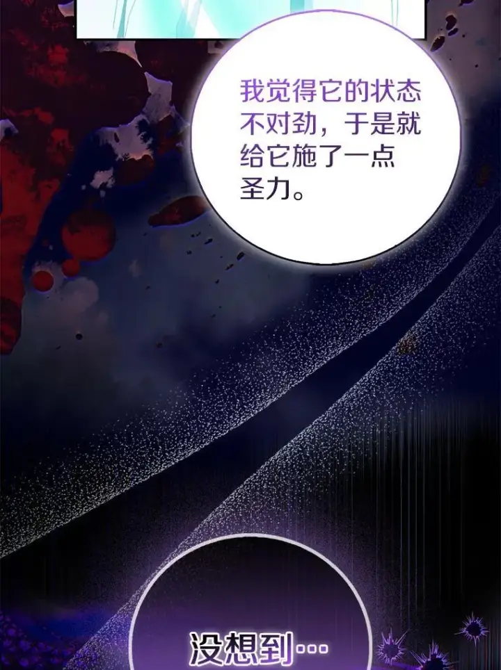 《作为假圣女，却被众人迷恋？》78.最后的宁静图112
