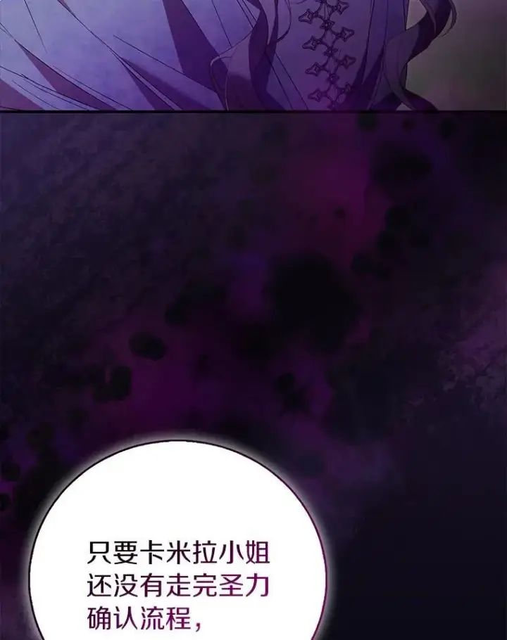 《作为假圣女，却被众人迷恋？》78.最后的宁静图42