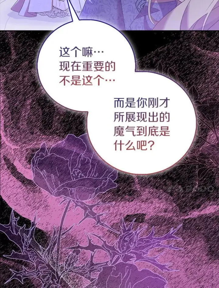 《作为假圣女，却被众人迷恋？》79.确认圣力图127