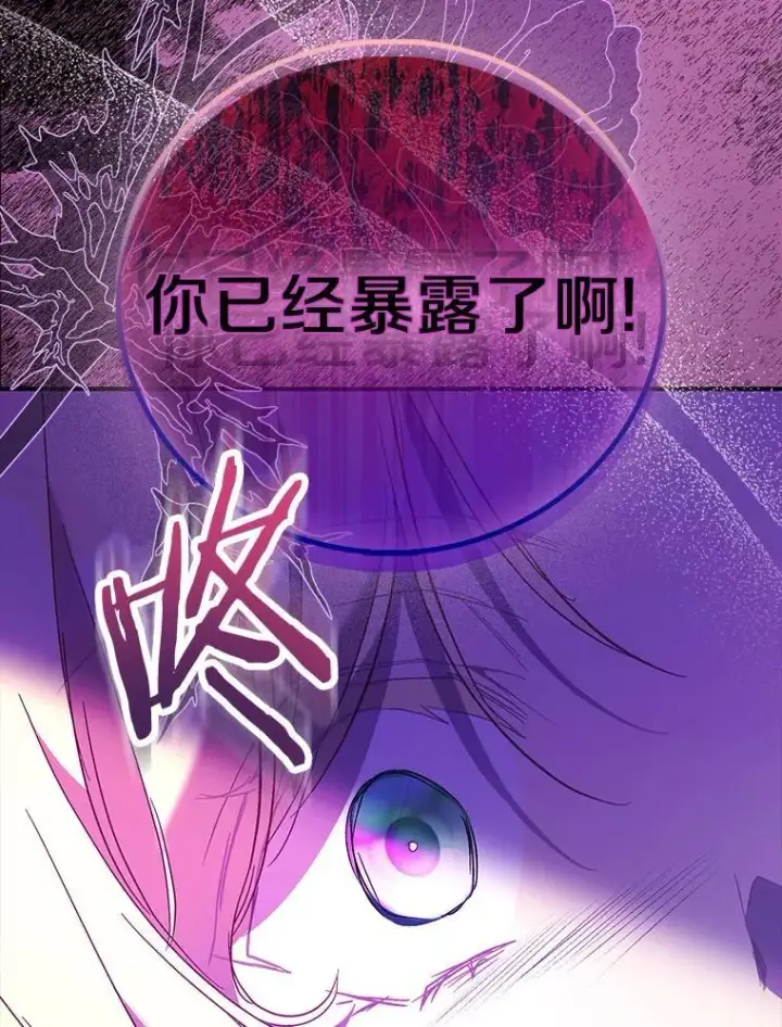 《作为假圣女，却被众人迷恋？》79.确认圣力图128