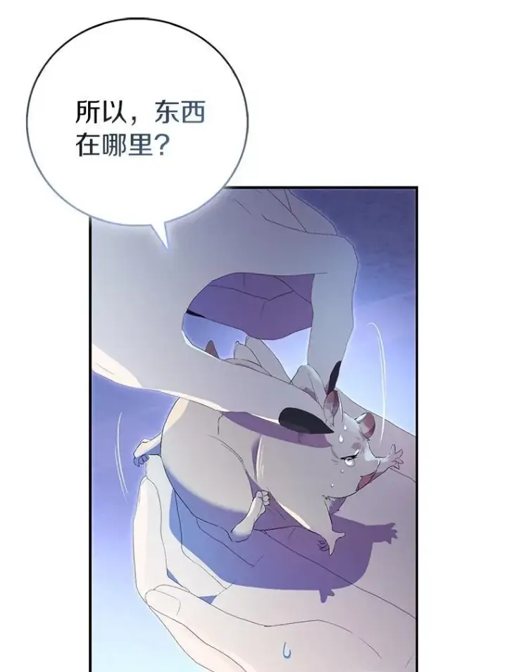 《作为假圣女，却被众人迷恋？》79.确认圣力图36