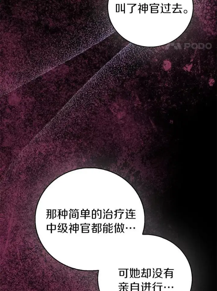 《作为假圣女，却被众人迷恋？》79.确认圣力图4