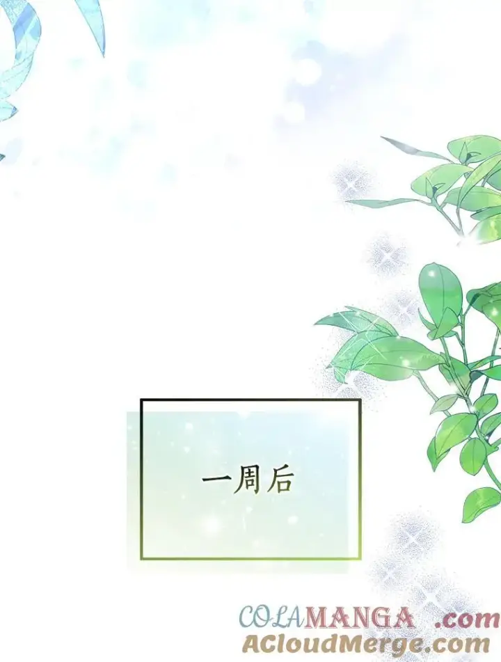 《作为假圣女，却被众人迷恋？》79.确认圣力图73