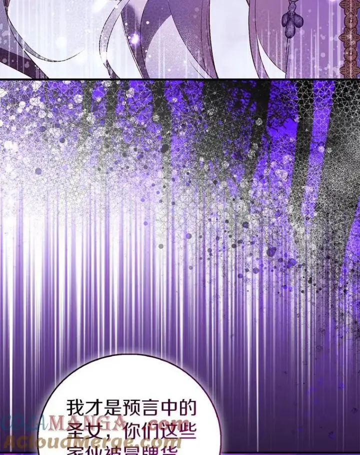 《作为假圣女，却被众人迷恋？》80.迷雾散开图101