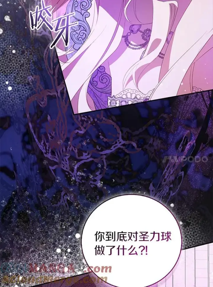 《作为假圣女，却被众人迷恋？》80.迷雾散开图17