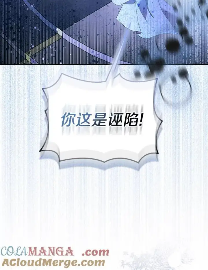 《作为假圣女，却被众人迷恋？》80.迷雾散开图25