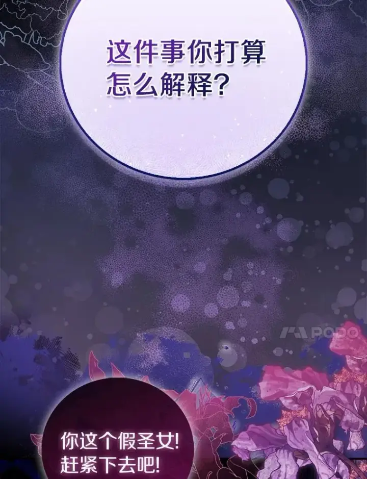 《作为假圣女，却被众人迷恋？》80.迷雾散开图50