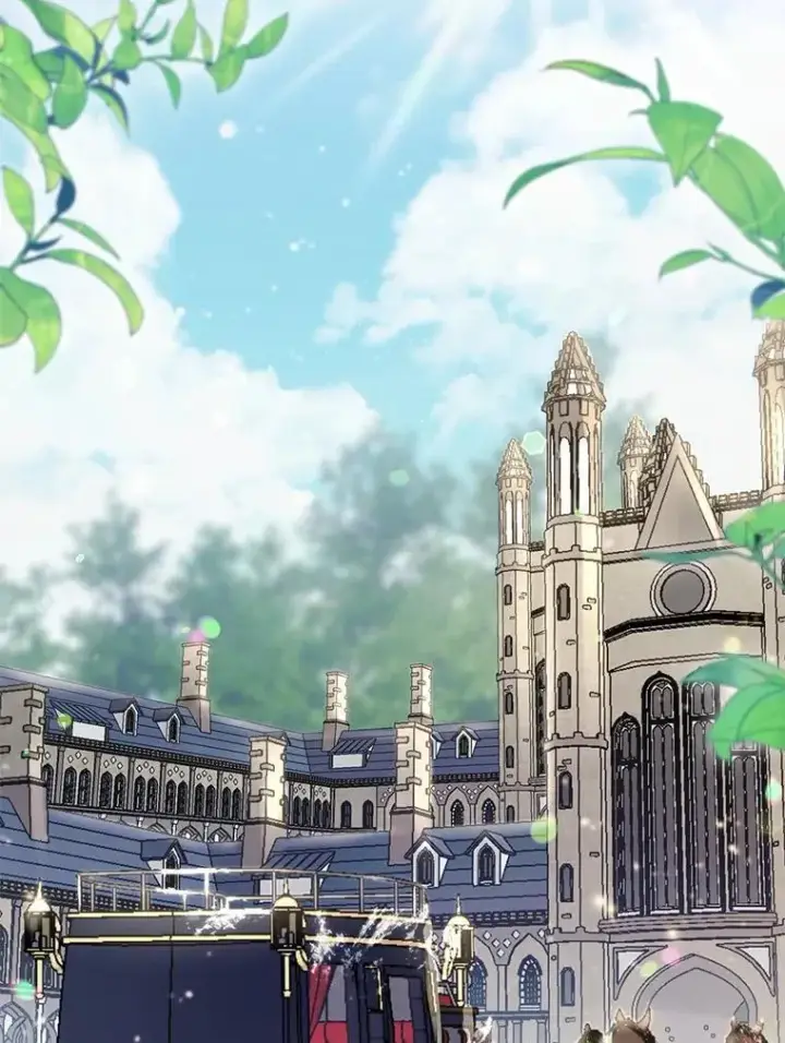 《作为假圣女，却被众人迷恋？》87.造访学院图55