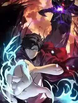 《开局兼任黑龙boss，我无敌了》封面